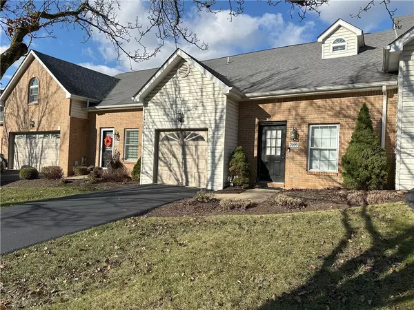7099 Clubview Dr, South Fayette, PA 15017