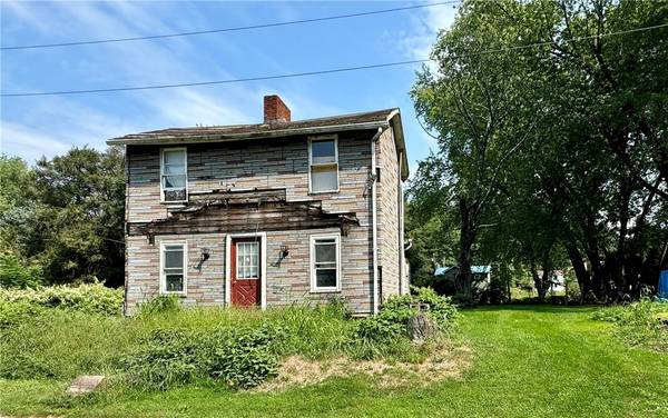 1206, 1207, 1210 Wysocki Avenue, North Apollo, PA 15673