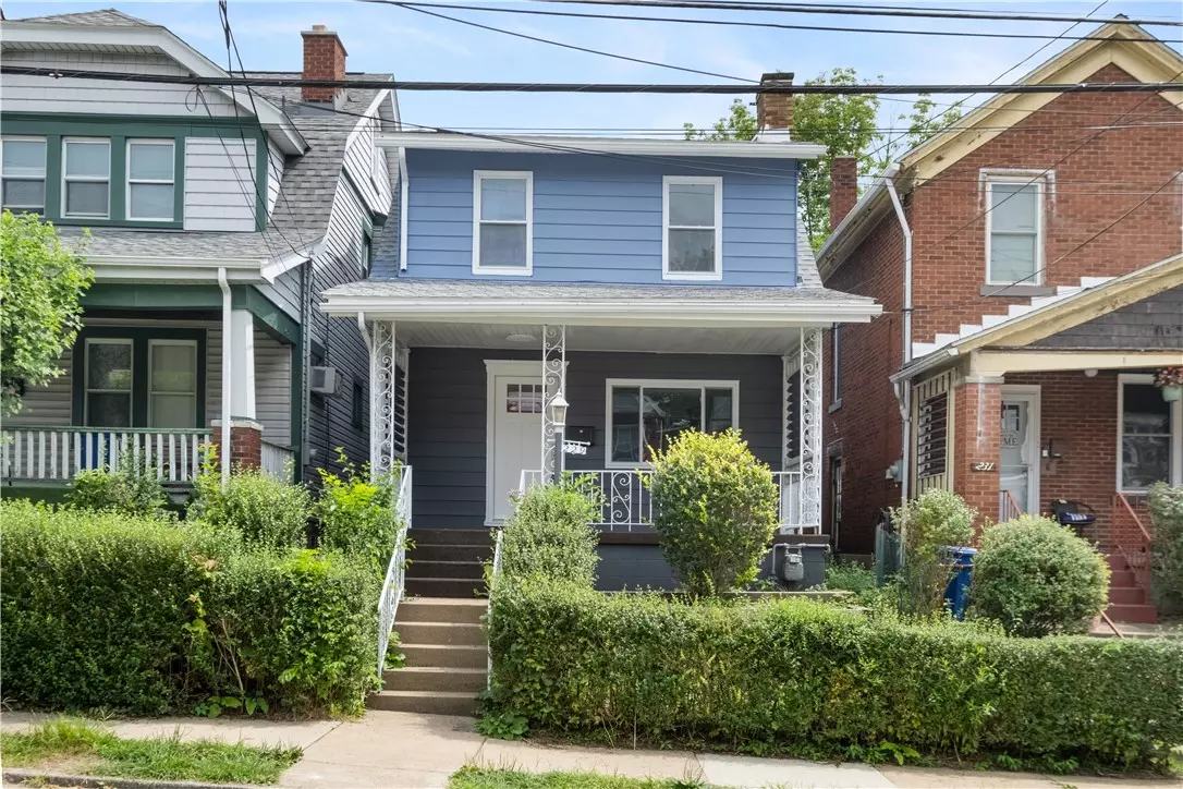 Mt Washington, PA 15211,229 Merrimac St