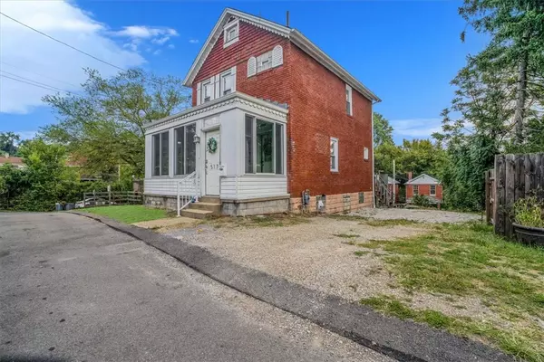 Carnegie, PA 15106,517 Bank St