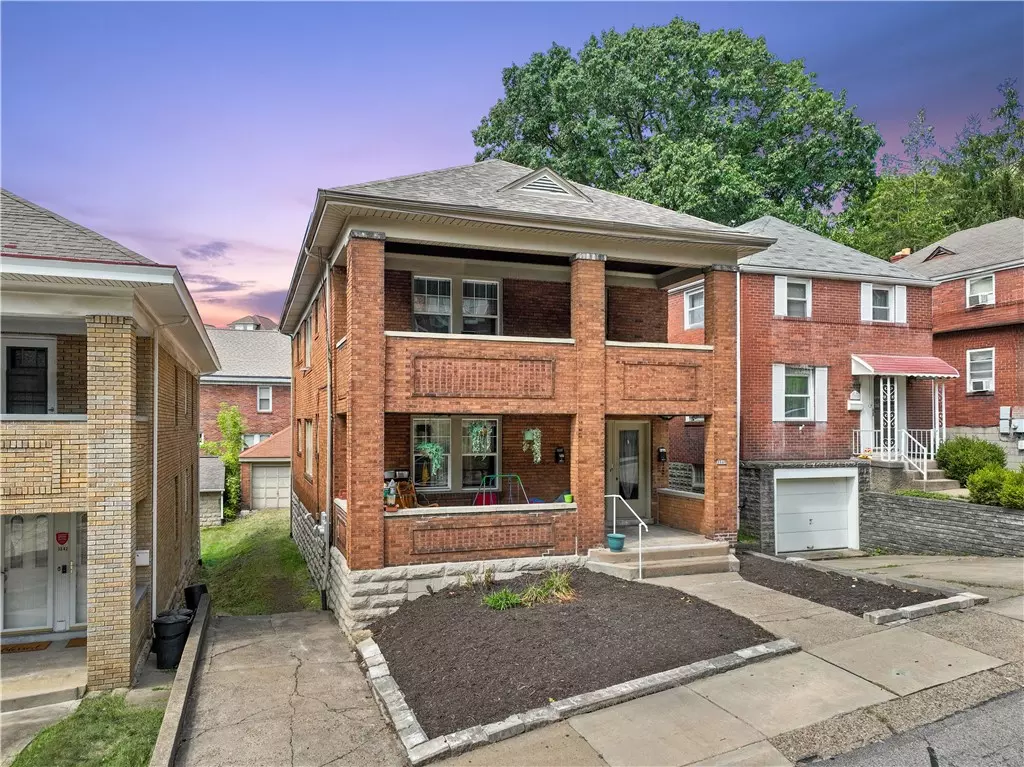 Brentwood, PA 15227,3340 Bookman Avenue