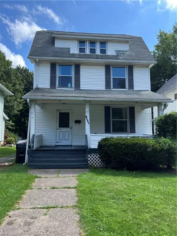 1410 Delaware Ave, New Castle/2nd, PA 16105