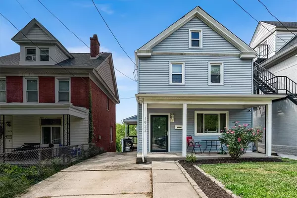 1922 Woodward Ave, Brookline, PA 15226