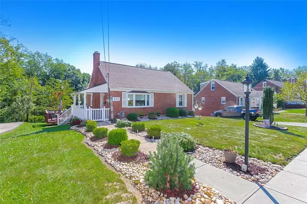 224 Maryellen Drive, N Versailles, PA 15137