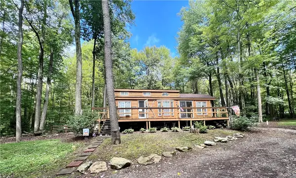4834 Kingwood Rd, Upper Turkeyfoot Twp, PA 15551