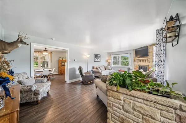 Conemaugh Twp - Som, PA 15905,154 Janet Street