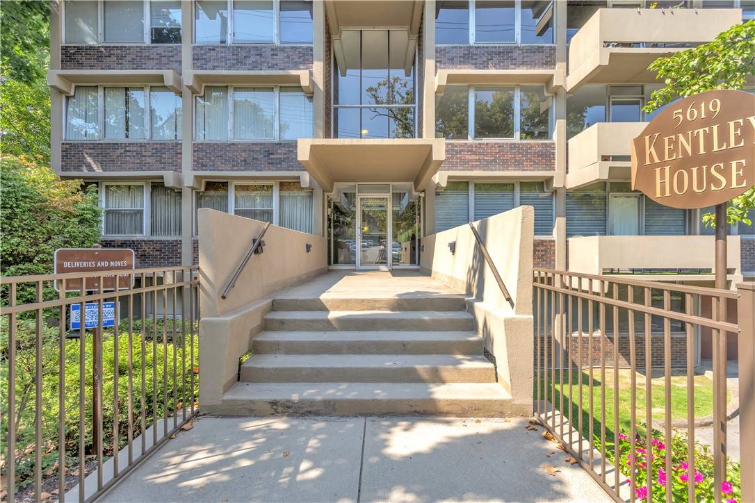 5619 Kentucky Ave #307, Shadyside, PA 15232