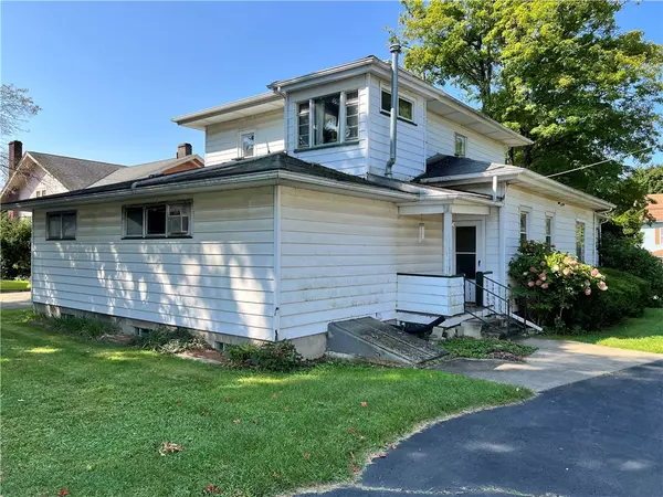 Jamestown, PA 16134,202 Depot St