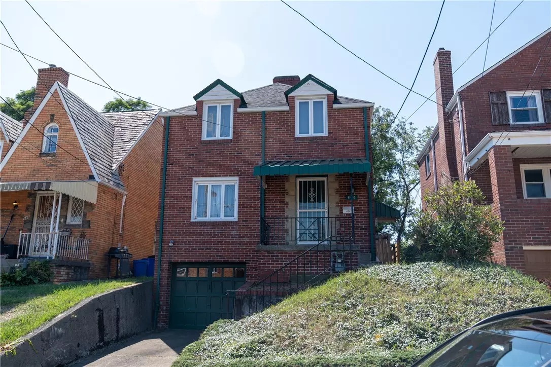 Brookline, PA 15216,646 Crysler