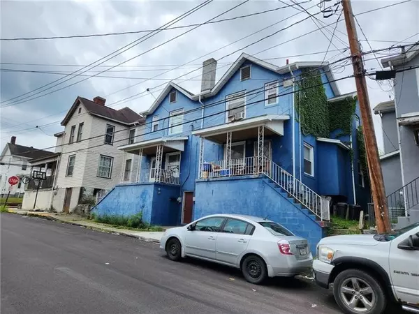 3-5 N Water St, Masontown, PA 15461