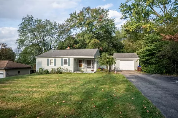 Farrell, PA 16121,314 LUNN BLVD