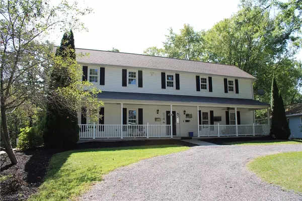 629 Euclid Ave, Grove City Boro, PA 16127
