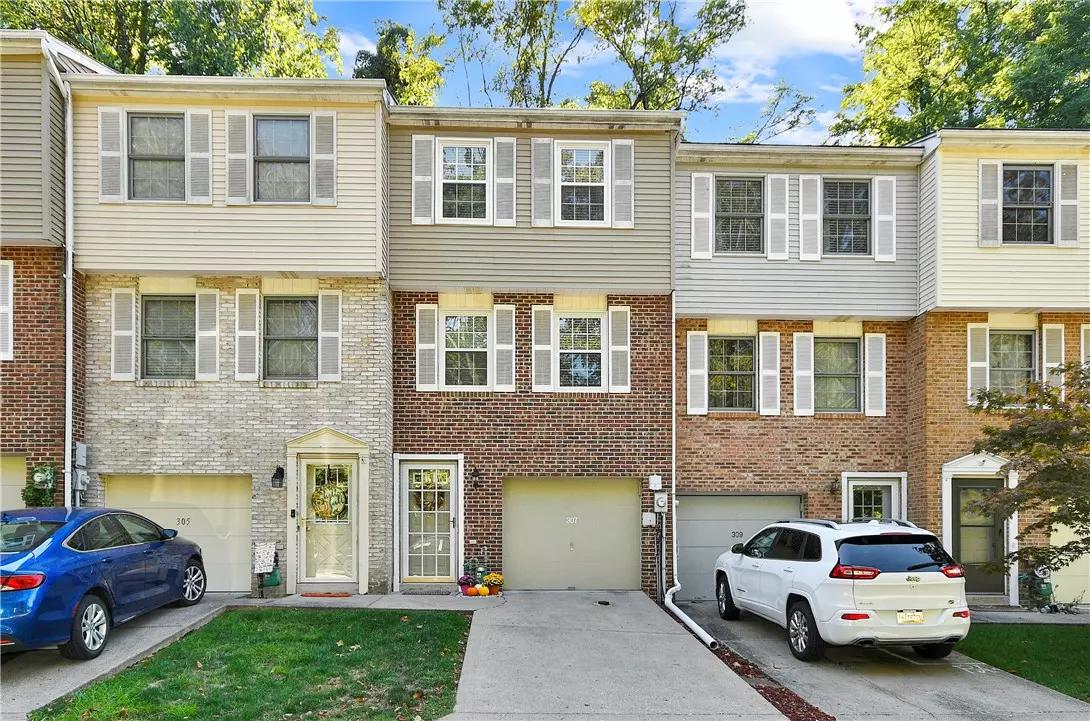 Baldwin Boro, PA 15236,307 Tyler Dr