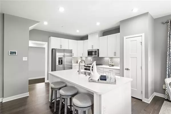 North Strabane, PA 15317,803 Greenwood Drive