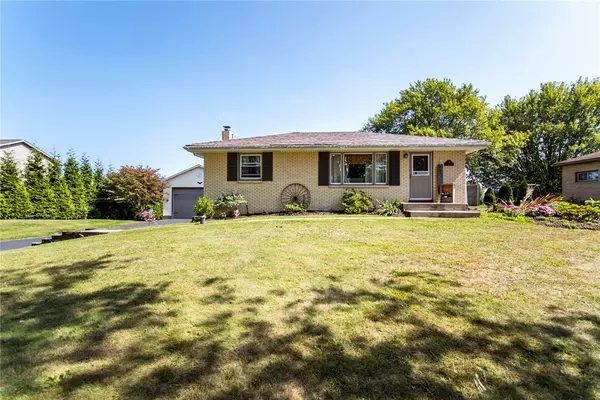 141 Mcbride Acres, North Beaver Twp, PA 16102