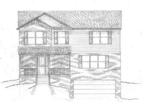 317 Lauraine Court (Lot 54), Unity  Twp, PA 15676
