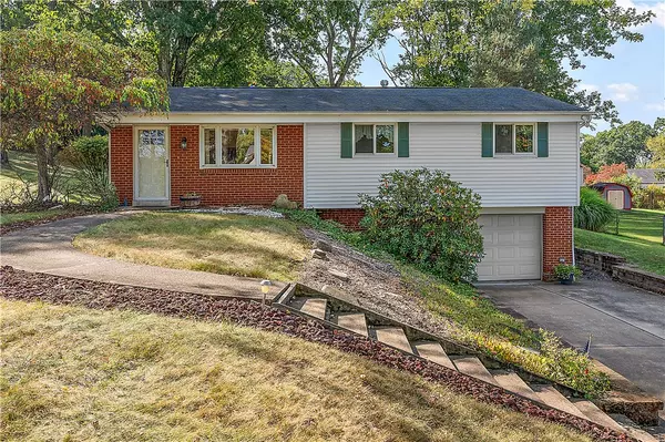 441 Emerald Drive, Mccandless, PA 15237