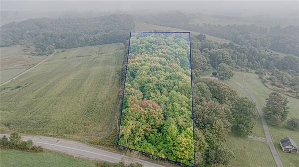 LR 10070 Boyers Road, Marion Twp, PA 16020