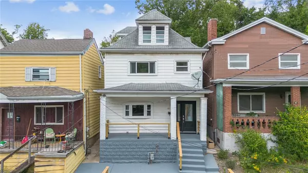 1872 Greenleaf St, Mt Washington, PA 15203
