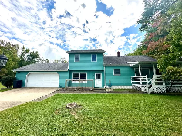 20459 Ryan Rd,  West Mead Twp,  PA 16335