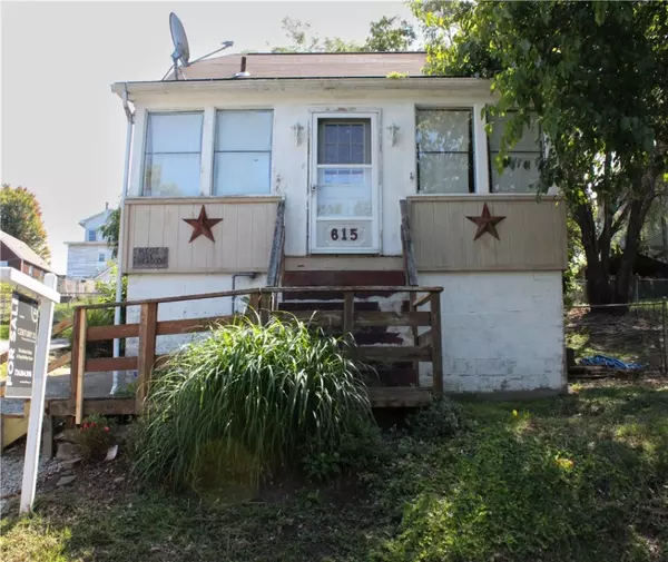 615 Monterey Street, Mckeesport, PA 15132