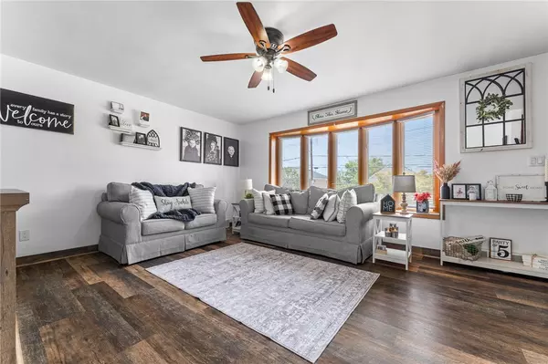 Bon Air, PA 15210,319 Camfield St