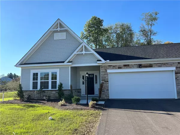 2783 Marra Drive,  Hampton,  PA 15044