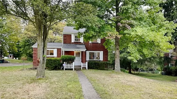 1569 Duncan Dr., Franklin Park, PA 15237