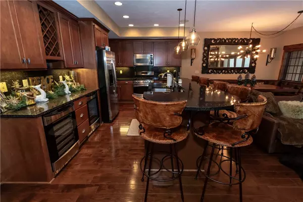 Seven Springs Resort, PA 15622,462 Southwind Circle