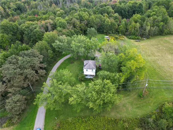 5817 State Route 8, Barkeyville, PA 16038