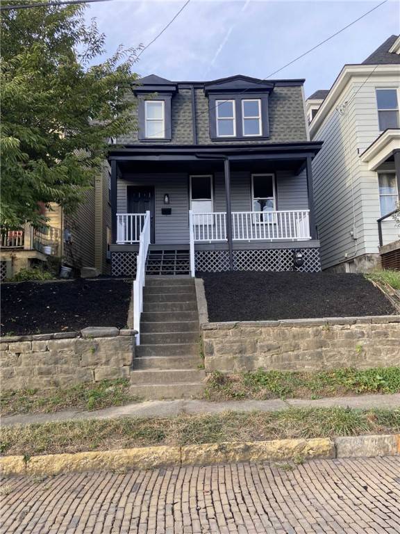 527 Florence Ave, Avalon, PA 15202
