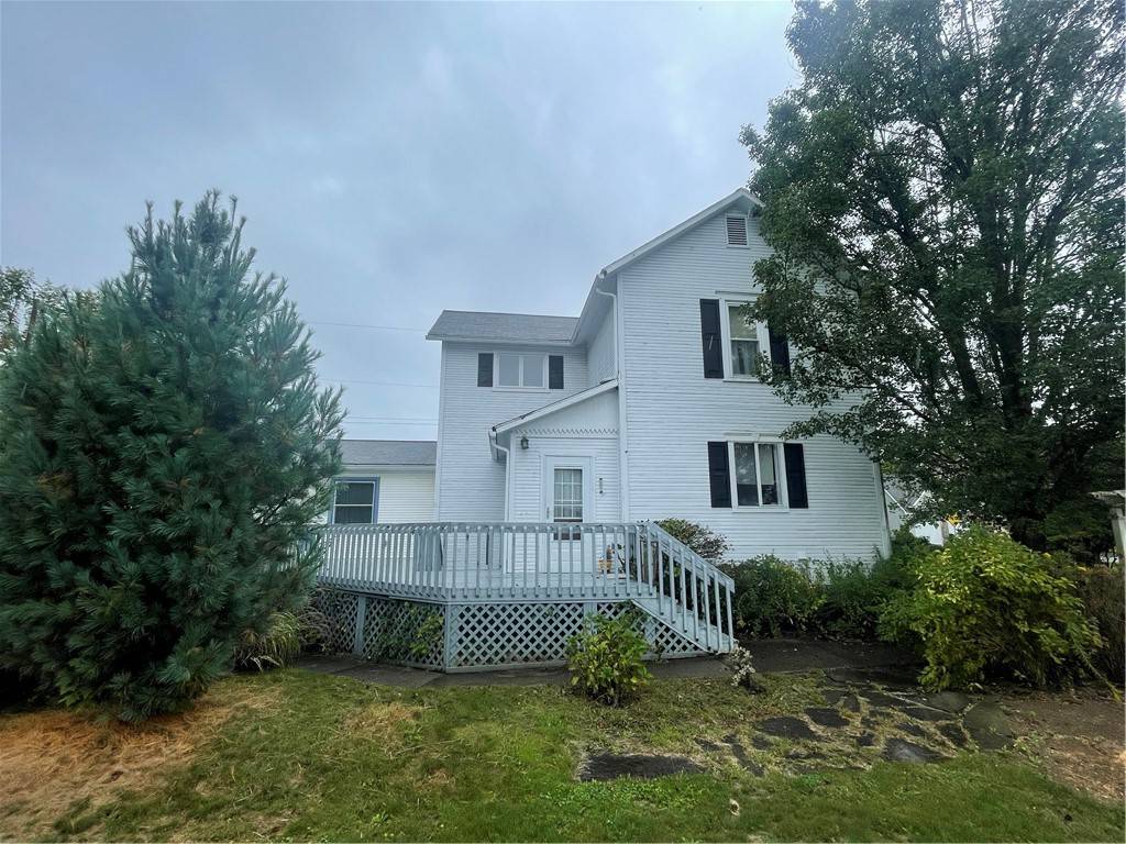 Ligonier Boro, PA 15658,118 Mill Creek St