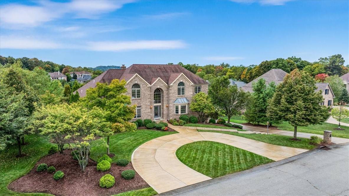Peters Twp, PA 15317,136 Monterey Dr