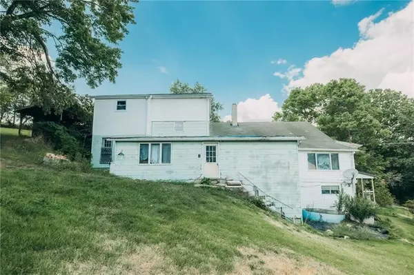 Center Twp/homer Cty, PA 15748,1362 Old US 119 Hwy