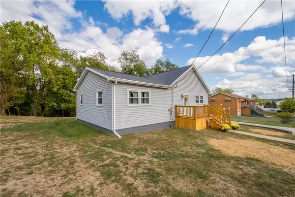 174 Marra Ave, Canton Twp, PA 15301
