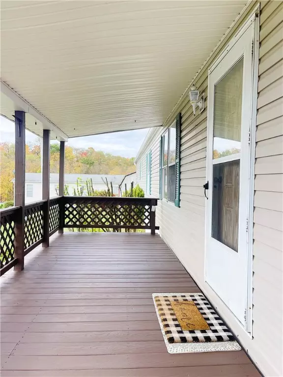 Berlin, PA 15530,111 Brodview Lane