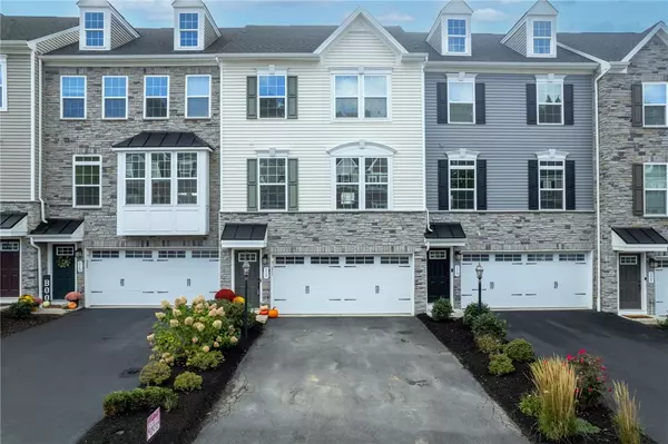 117 Cole Dr, Robinson Twp - Nwa, PA 15136