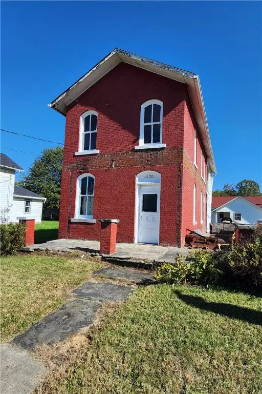 235 Kay Street, Wampum, PA 16157