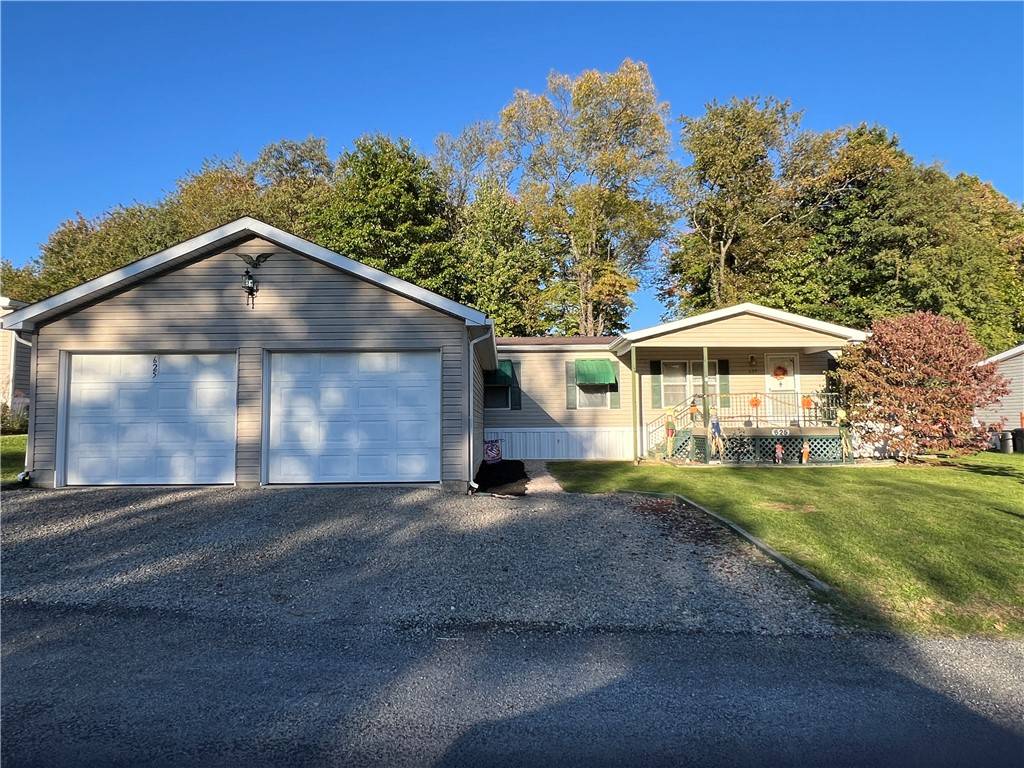 625 Deana Way, New Sewickley Twp, PA 15074
