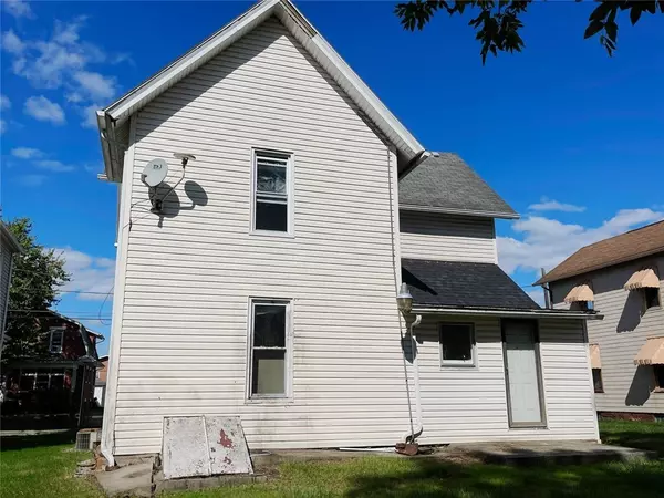 New Castle/2nd, PA 16101,332 Shaw St