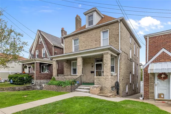 Beechview, PA 15216,2217 Bensonia Ave