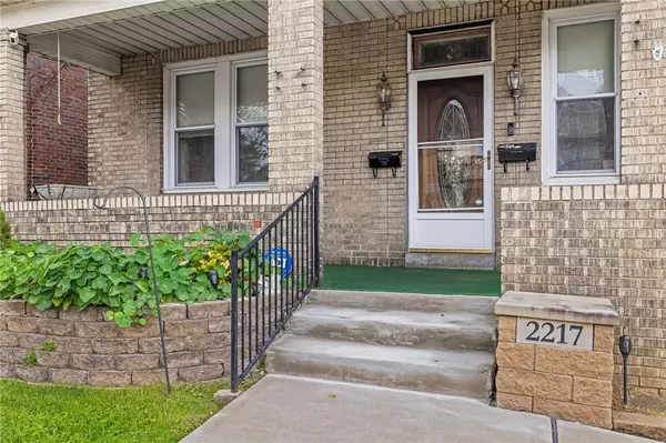 Beechview, PA 15216,2217 Bensonia Ave