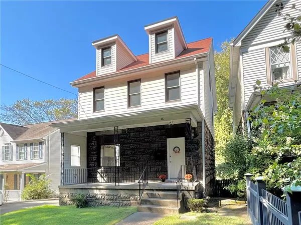 76 Main St, Leet Twp, PA 15003