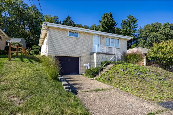 Ross Twp, PA 15214,4443 Rodenbaugh Ave