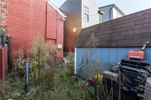 Central North Side, PA 15212,1515 Arch St