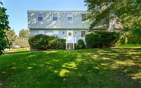 4910 Sioux Ct, Hampton, PA 15044