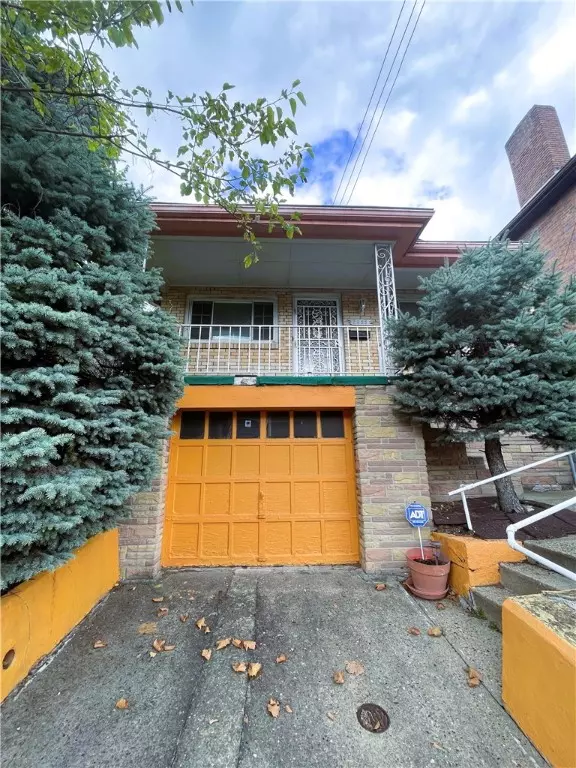 Hill District, PA 15219,2933 Webster Ave
