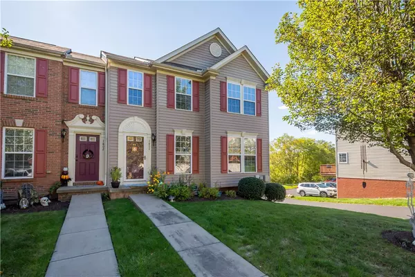 1800 Michael Dr, Baldwin Boro, PA 15227