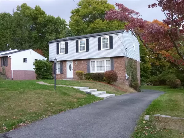 Leet Twp, PA 15143,154 Pilgrim Drive