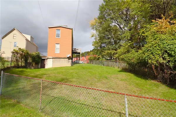 Homewood-brushton, PA 15206,1010 Lincoln Ave